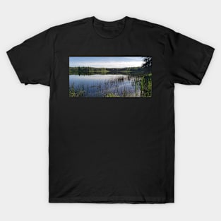 Batka Lake 2 T-Shirt